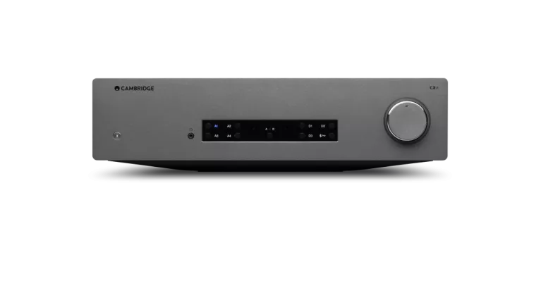 Усилитель Cambridge Audio CXA81