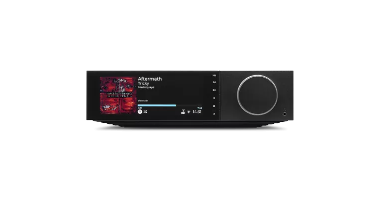 Сетевой усилитель Cambridge Audio Evo 150