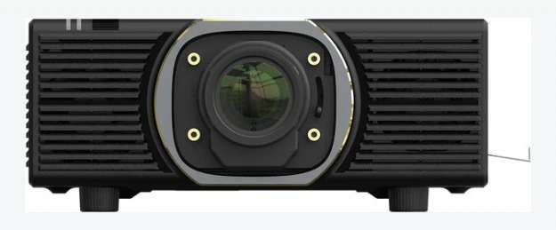 Проекторы Exell EXD413Z и EXD415Z