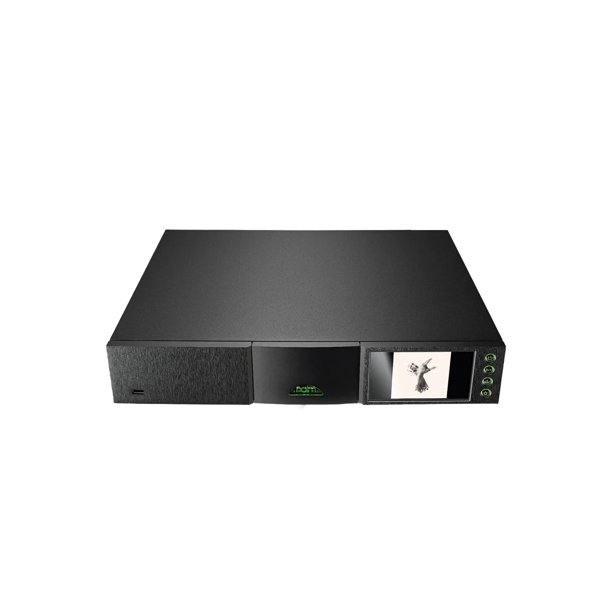 Сетевой плеер Naim NDX 2
