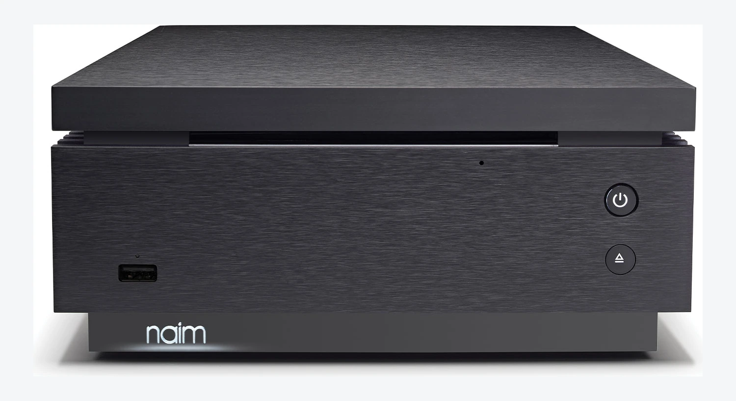 Музыкальный сервер Naim Uniti Core