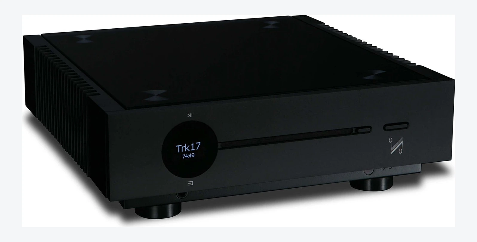 CD-ресивер QUAD Artera Solus