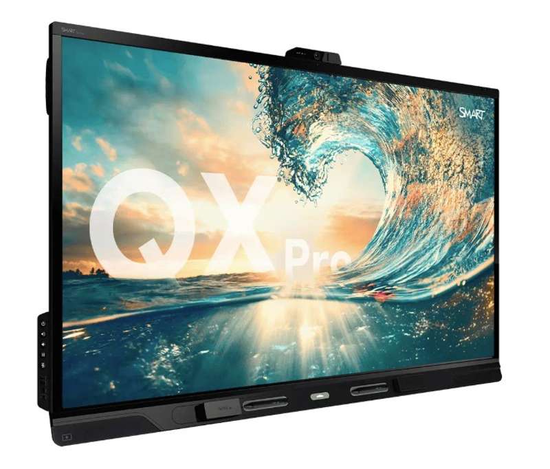 Интерактивная панель SMART Board QX (V2) Pro