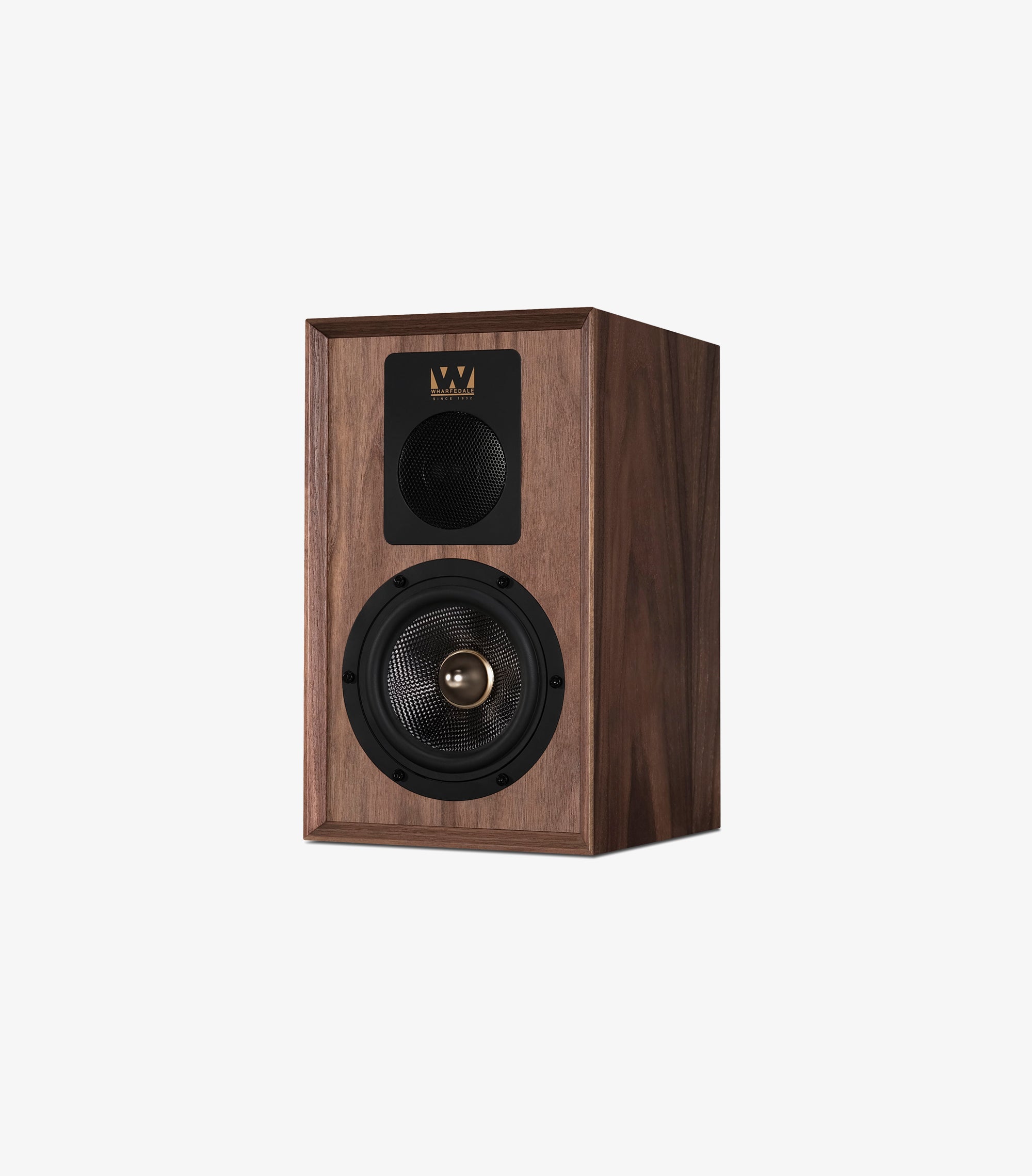 Wharfedale ASTON в отделке орех