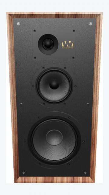 Акустическая система Wharfedale Super Linton