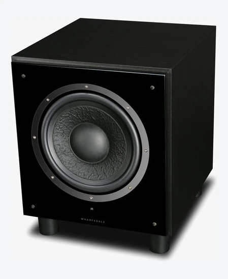 Сабвуфер Wharfedale SW Series